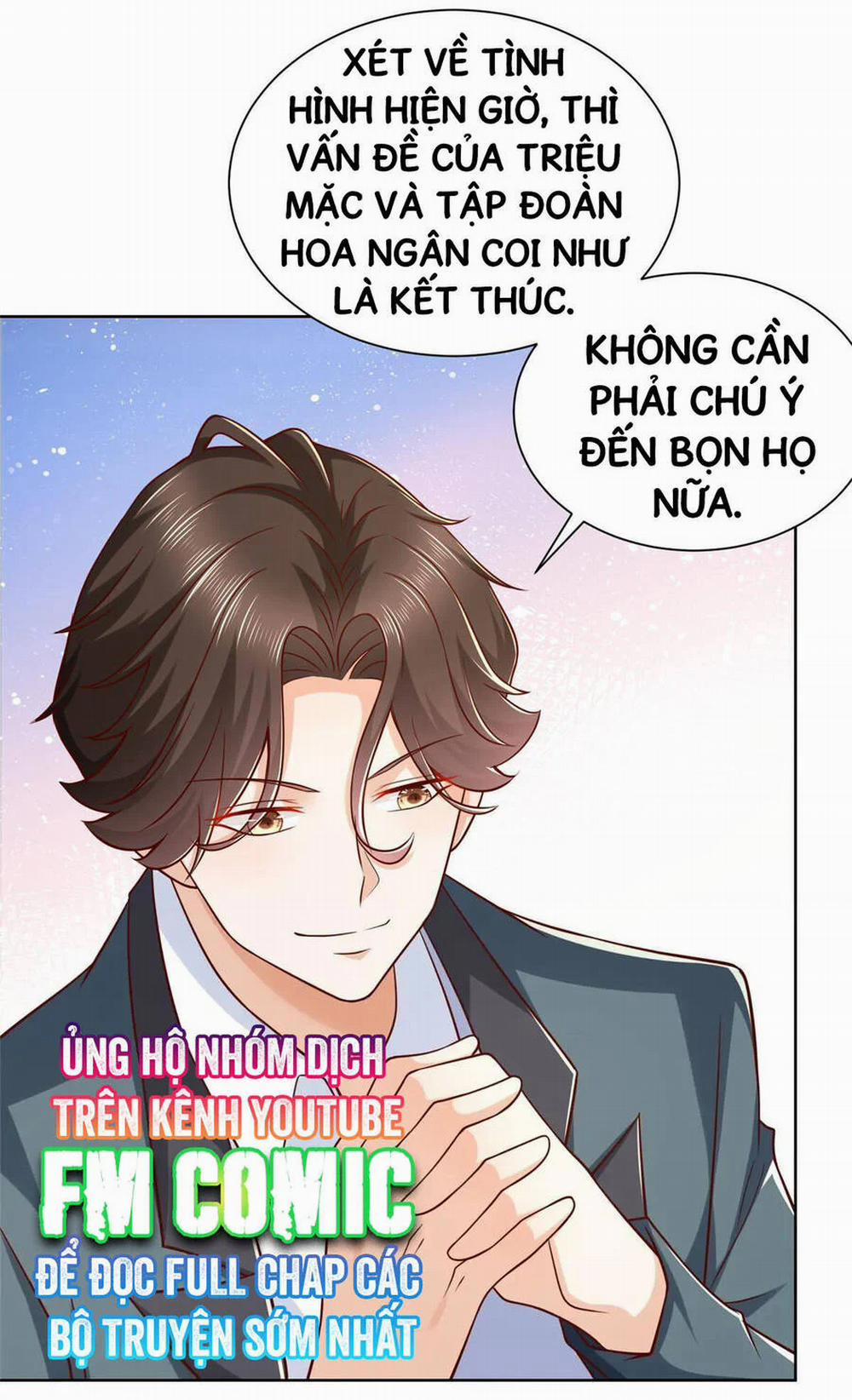 Mỗi Tuần Ta Có Một Nghề Nghiệp Mới 219 trang 26