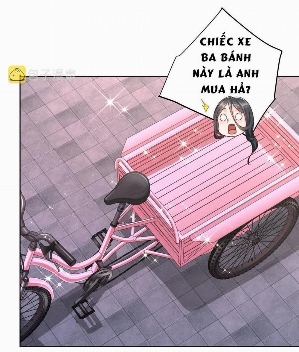 Mỗi Tuần Ta Có Một Nghề Nghiệp Mới 219 trang 3