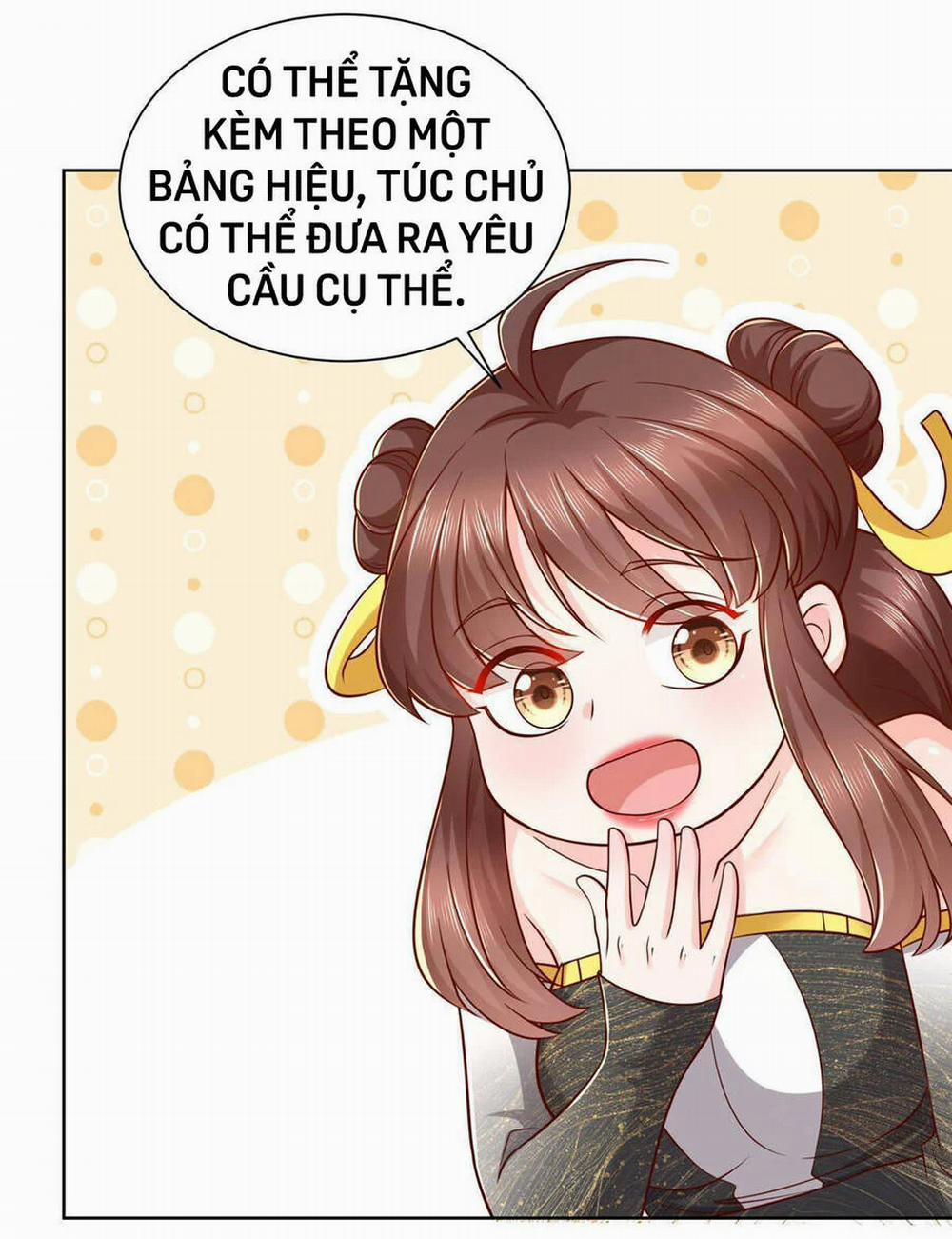 Mỗi Tuần Ta Có Một Nghề Nghiệp Mới 219 trang 36