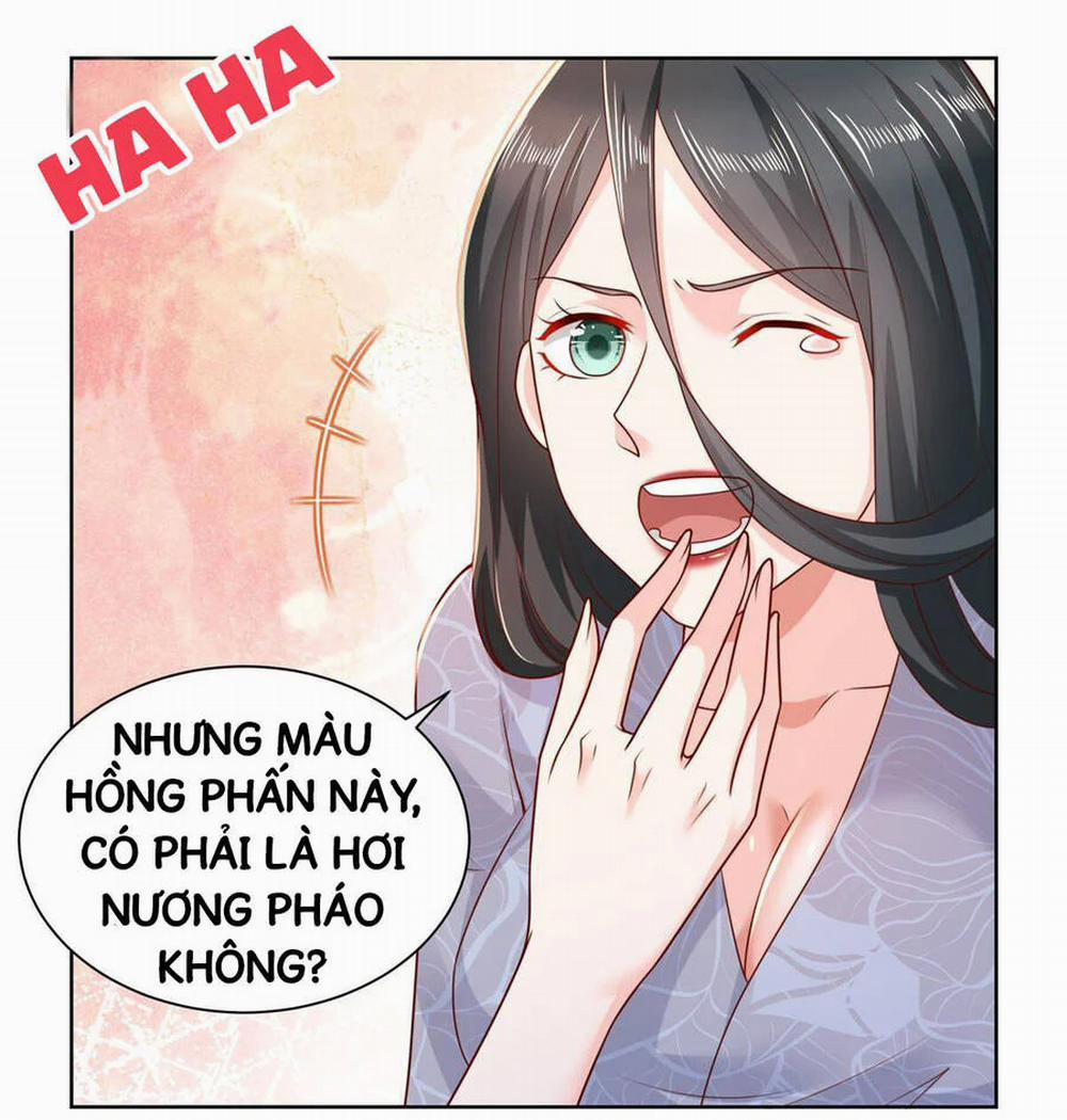 Mỗi Tuần Ta Có Một Nghề Nghiệp Mới 219 trang 5