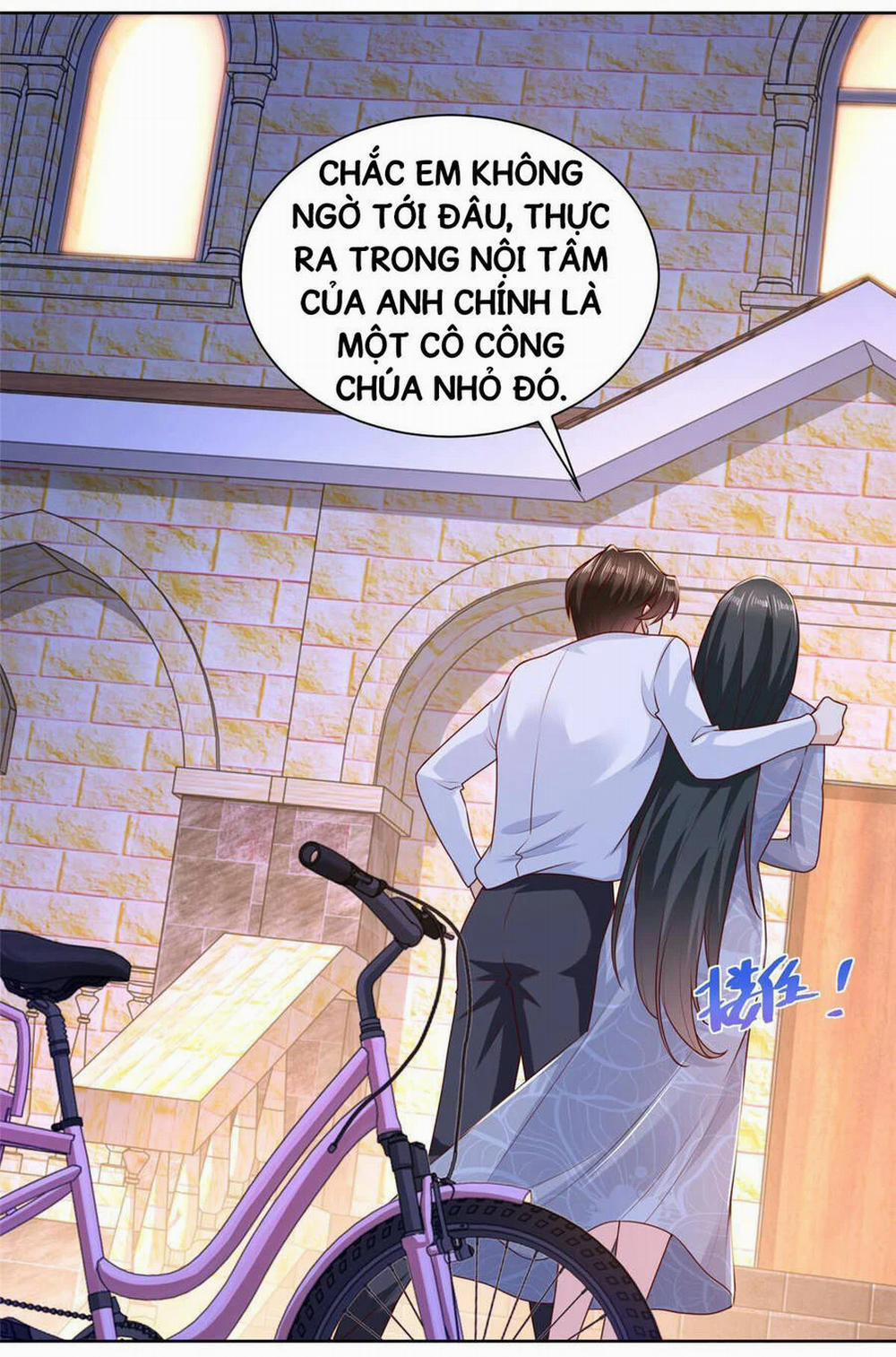 Mỗi Tuần Ta Có Một Nghề Nghiệp Mới 219 trang 6