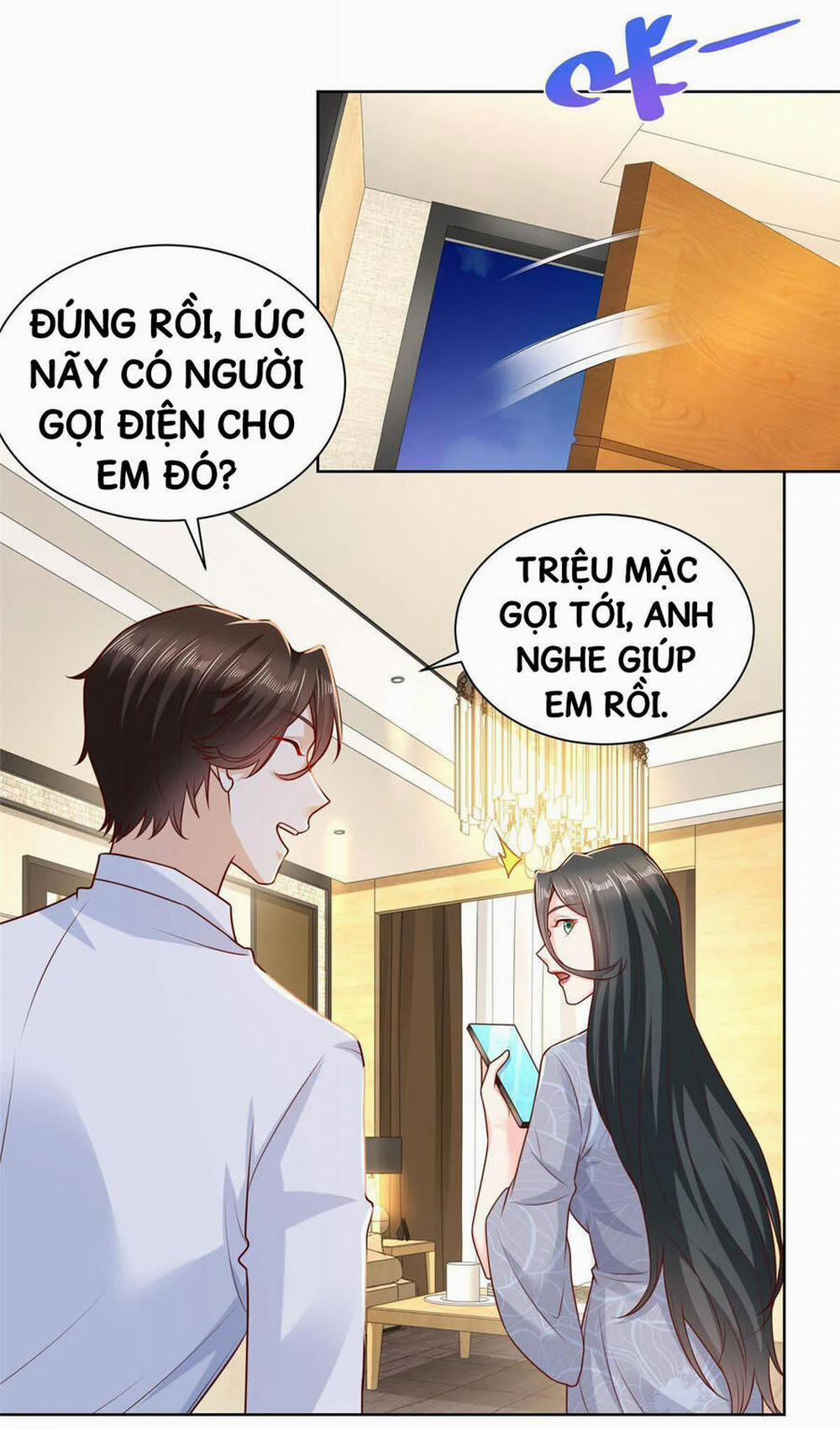 Mỗi Tuần Ta Có Một Nghề Nghiệp Mới 219 trang 7