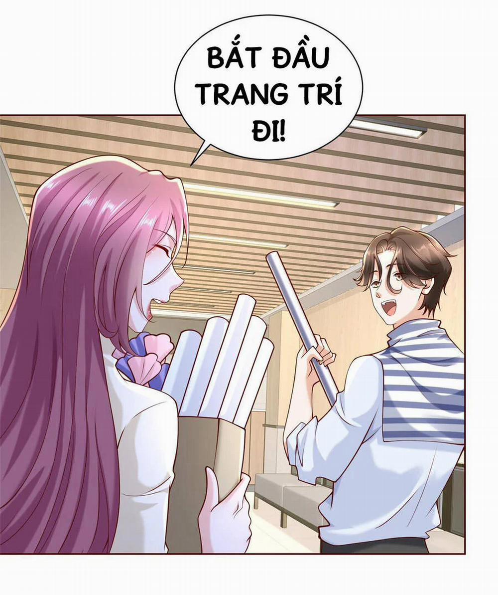 Mỗi Tuần Ta Có Một Nghề Nghiệp Mới 220 trang 13