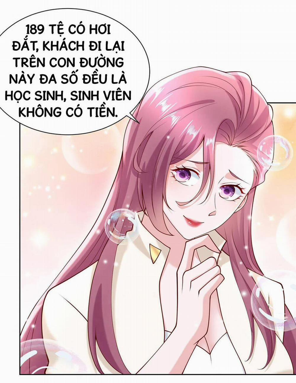 Mỗi Tuần Ta Có Một Nghề Nghiệp Mới 220 trang 18