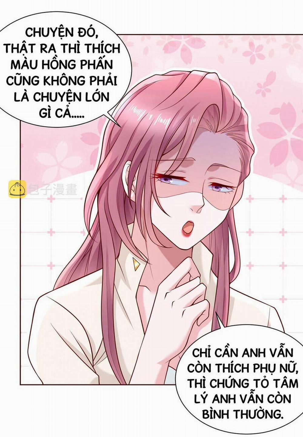 Mỗi Tuần Ta Có Một Nghề Nghiệp Mới 220 trang 34