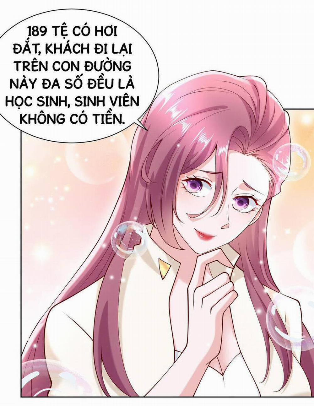 Mỗi Tuần Ta Có Một Nghề Nghiệp Mới 221 trang 19
