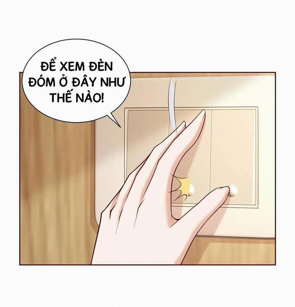 Mỗi Tuần Ta Có Một Nghề Nghiệp Mới 221 trang 32