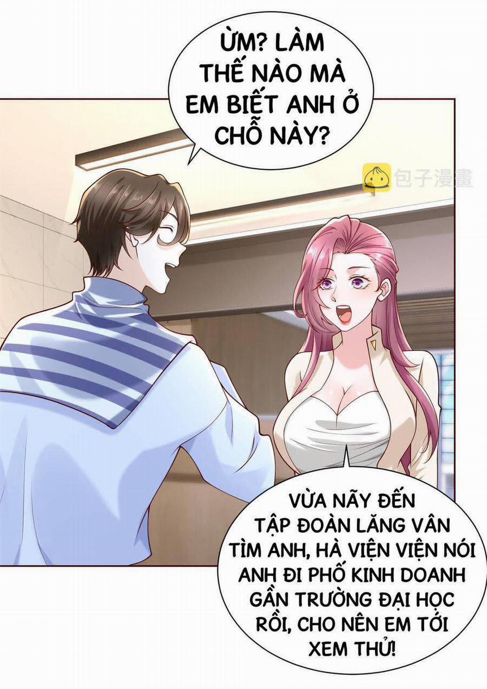 Mỗi Tuần Ta Có Một Nghề Nghiệp Mới 221 trang 8