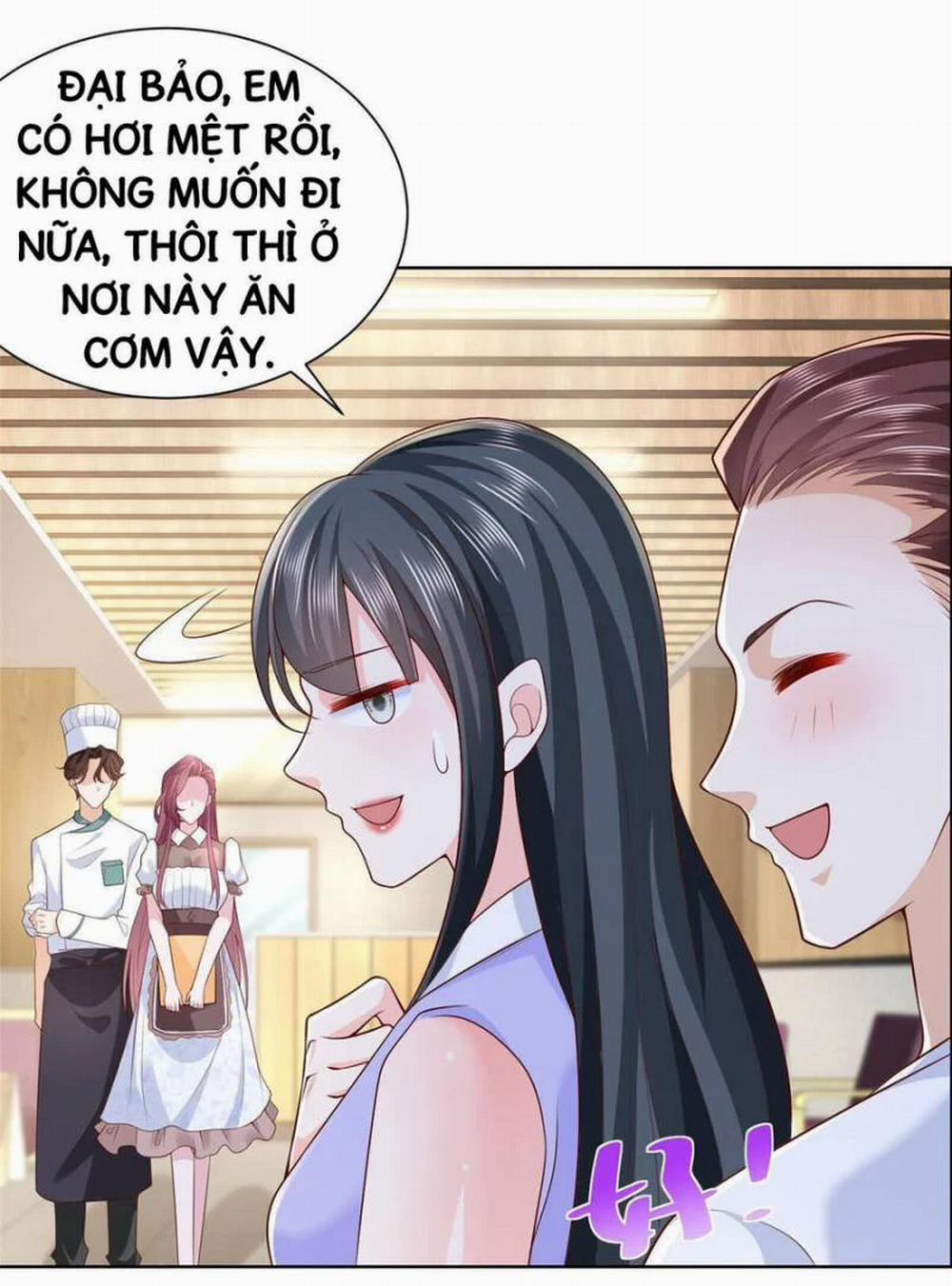 Mỗi Tuần Ta Có Một Nghề Nghiệp Mới 222 trang 10