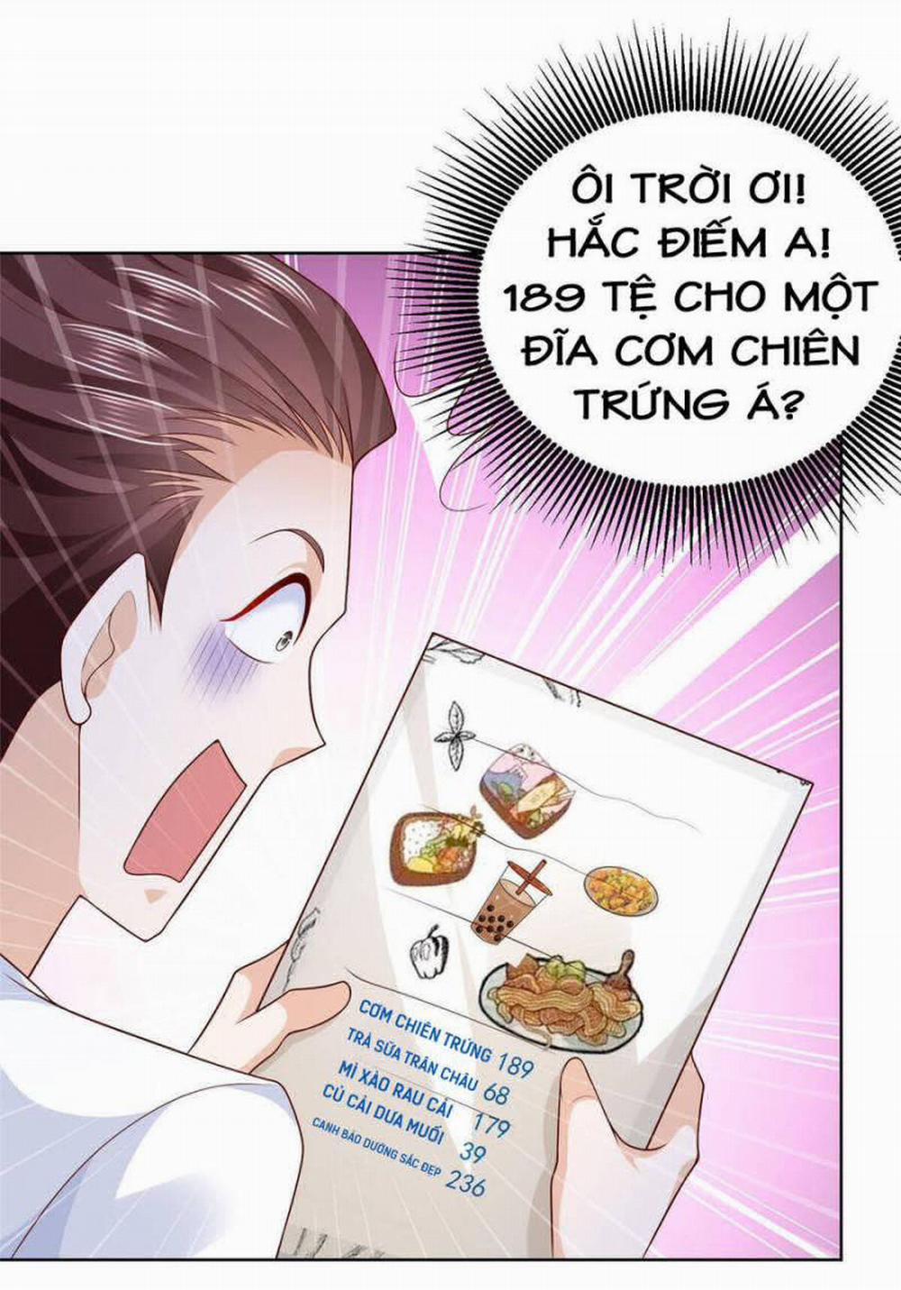 Mỗi Tuần Ta Có Một Nghề Nghiệp Mới 222 trang 13