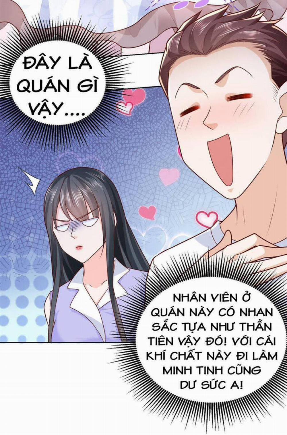 Mỗi Tuần Ta Có Một Nghề Nghiệp Mới 222 trang 2