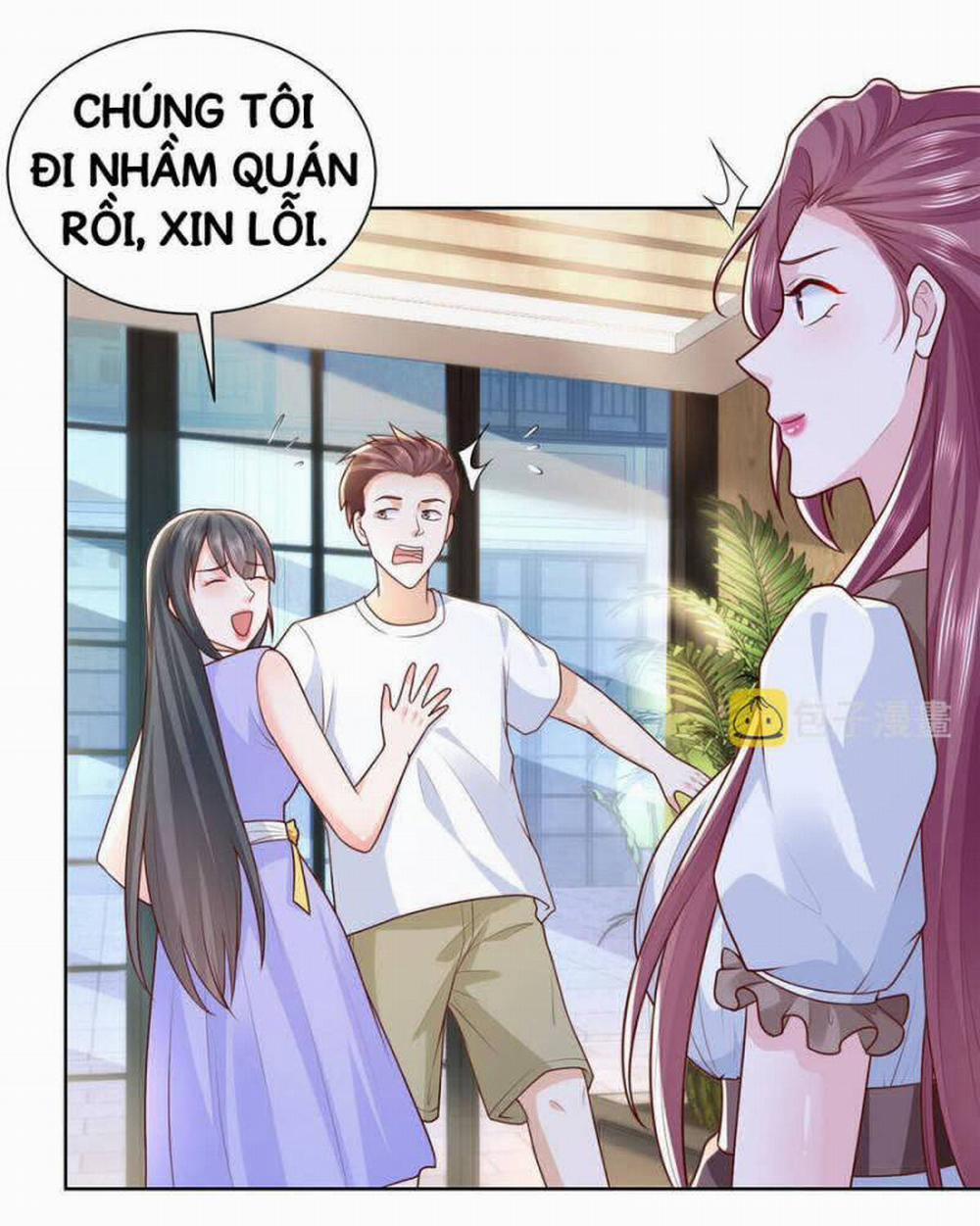 Mỗi Tuần Ta Có Một Nghề Nghiệp Mới 222 trang 3
