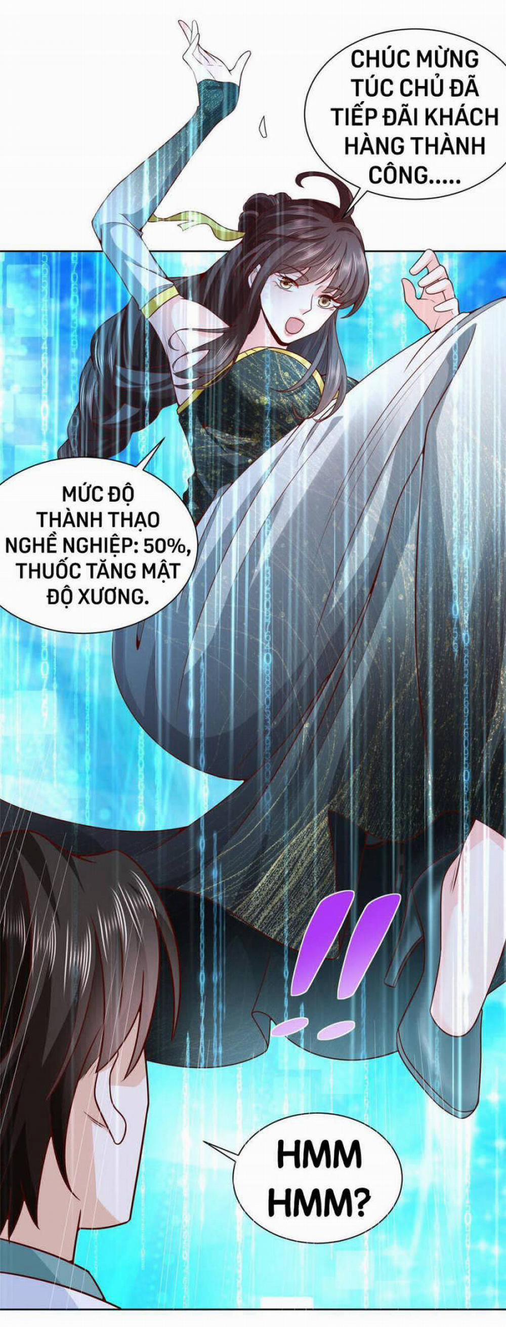 Mỗi Tuần Ta Có Một Nghề Nghiệp Mới 222 trang 30