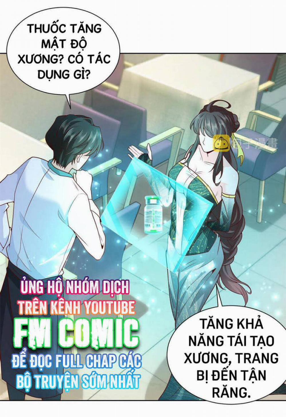Mỗi Tuần Ta Có Một Nghề Nghiệp Mới 222 trang 31