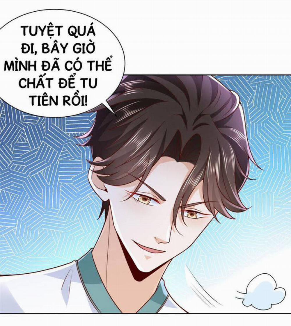 Mỗi Tuần Ta Có Một Nghề Nghiệp Mới 222 trang 34