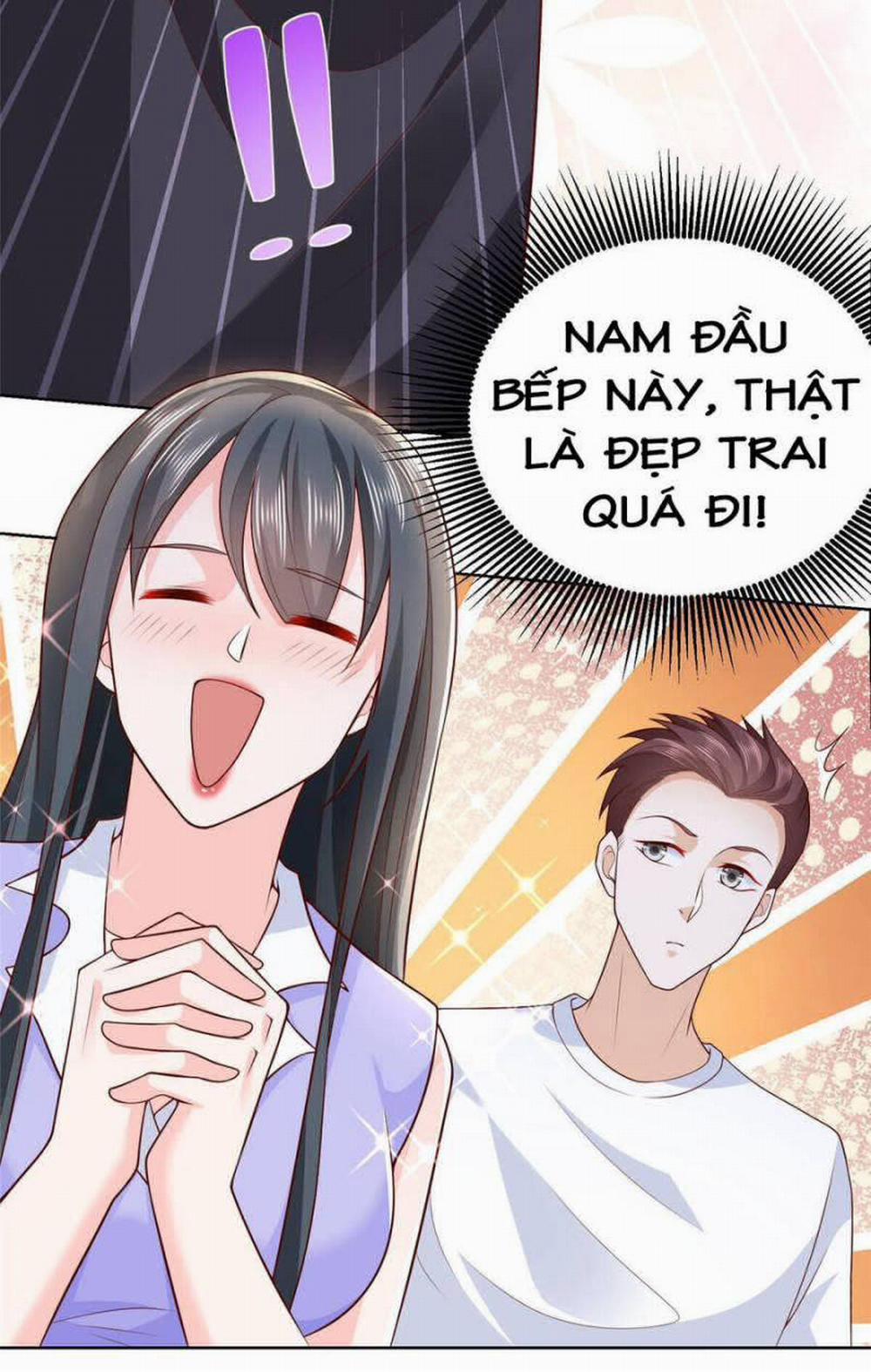 Mỗi Tuần Ta Có Một Nghề Nghiệp Mới 222 trang 9