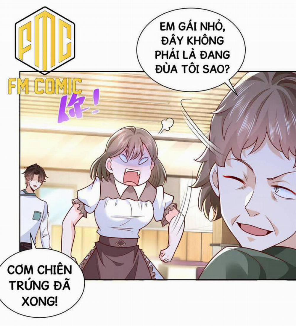 Mỗi Tuần Ta Có Một Nghề Nghiệp Mới 223 trang 12