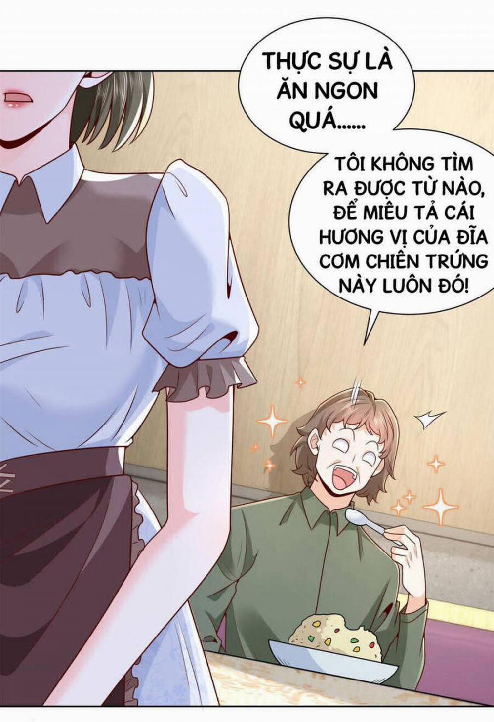 Mỗi Tuần Ta Có Một Nghề Nghiệp Mới 223 trang 14
