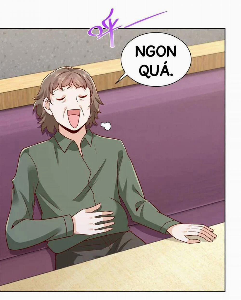 Mỗi Tuần Ta Có Một Nghề Nghiệp Mới 223 trang 15