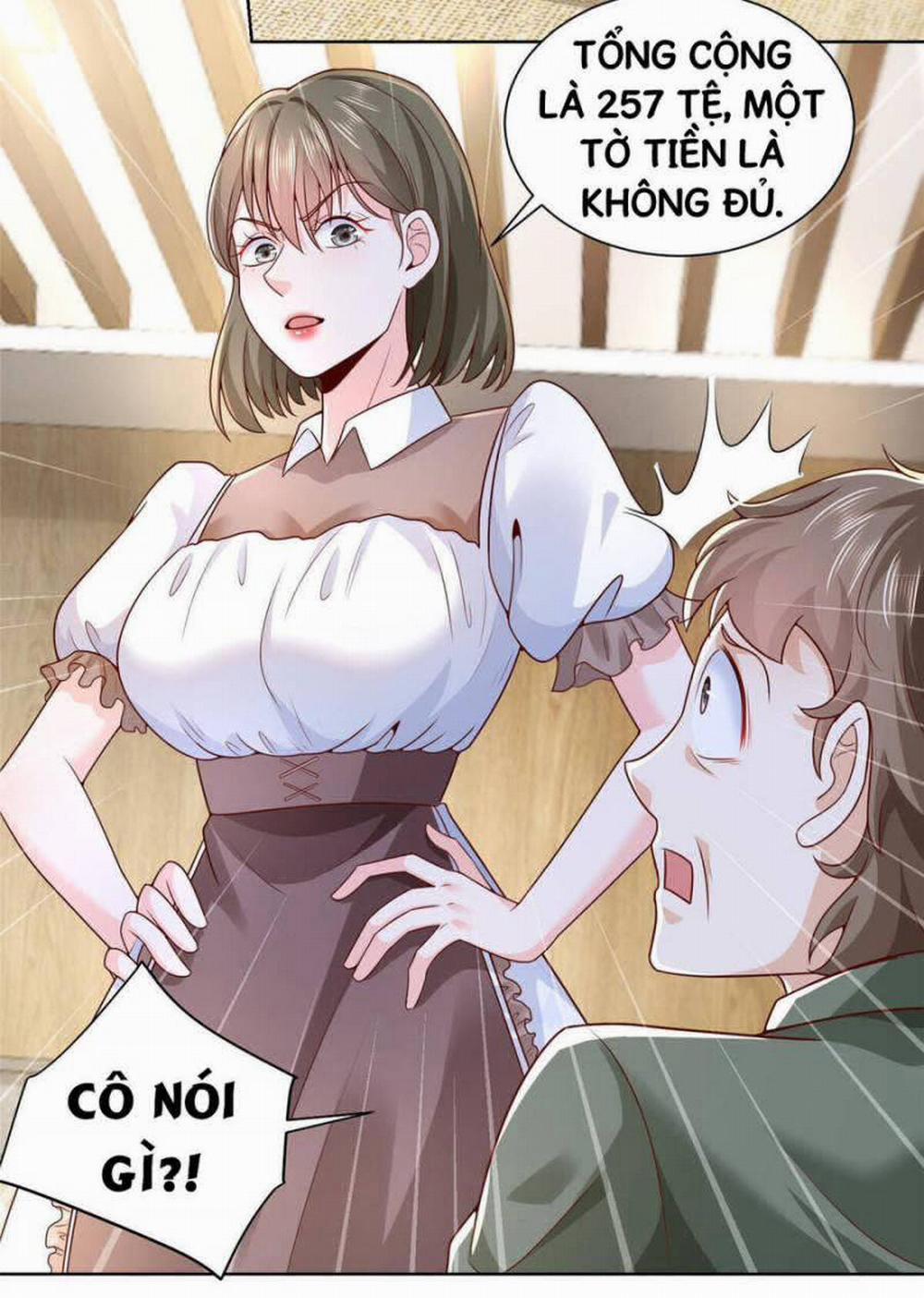 Mỗi Tuần Ta Có Một Nghề Nghiệp Mới 223 trang 17