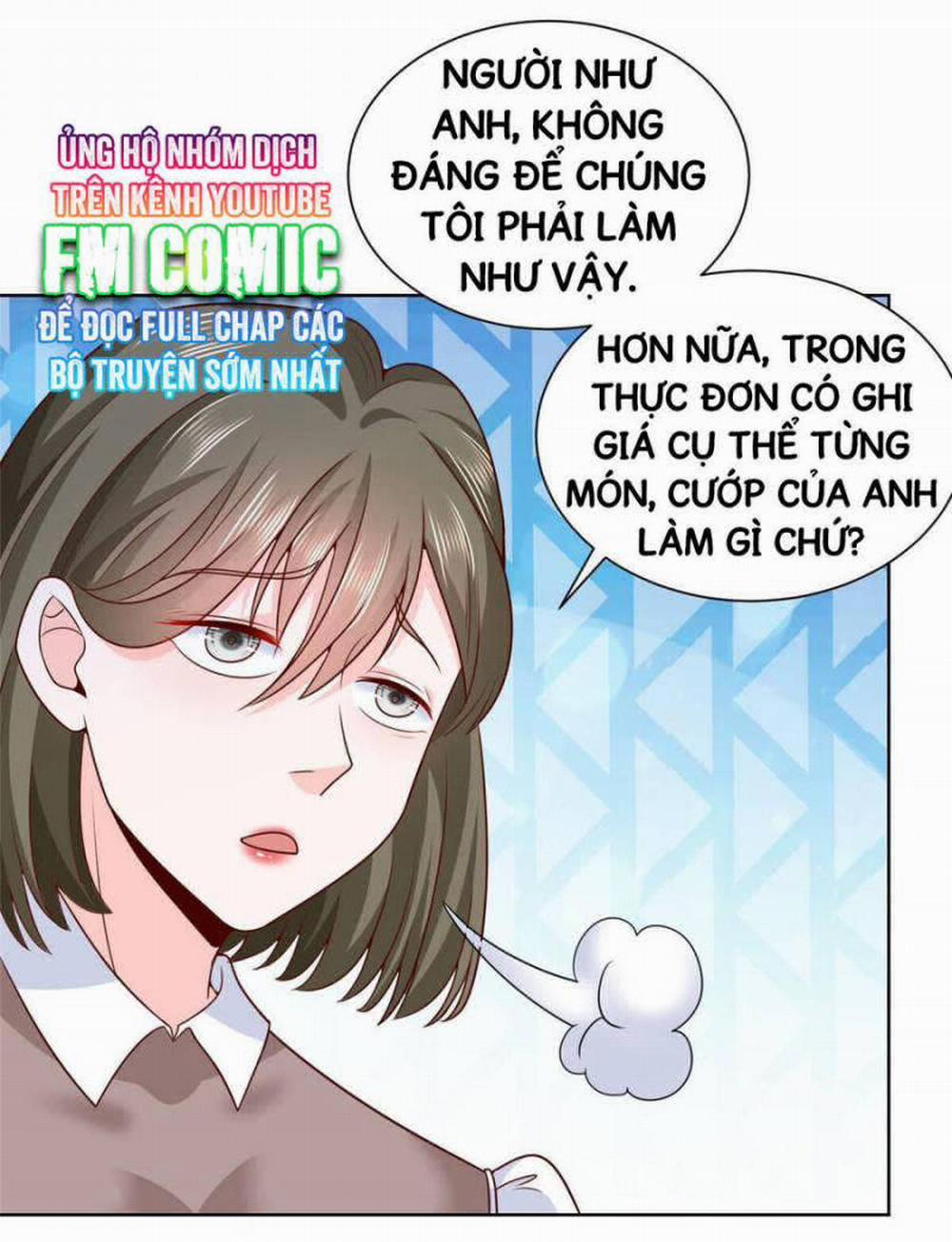 Mỗi Tuần Ta Có Một Nghề Nghiệp Mới 223 trang 19