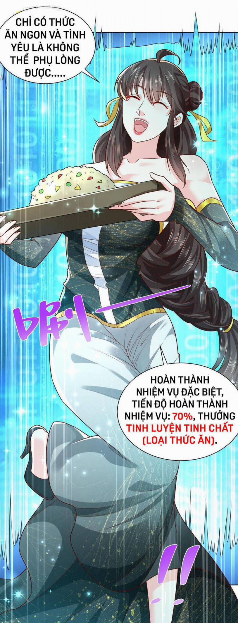Mỗi Tuần Ta Có Một Nghề Nghiệp Mới 223 trang 28