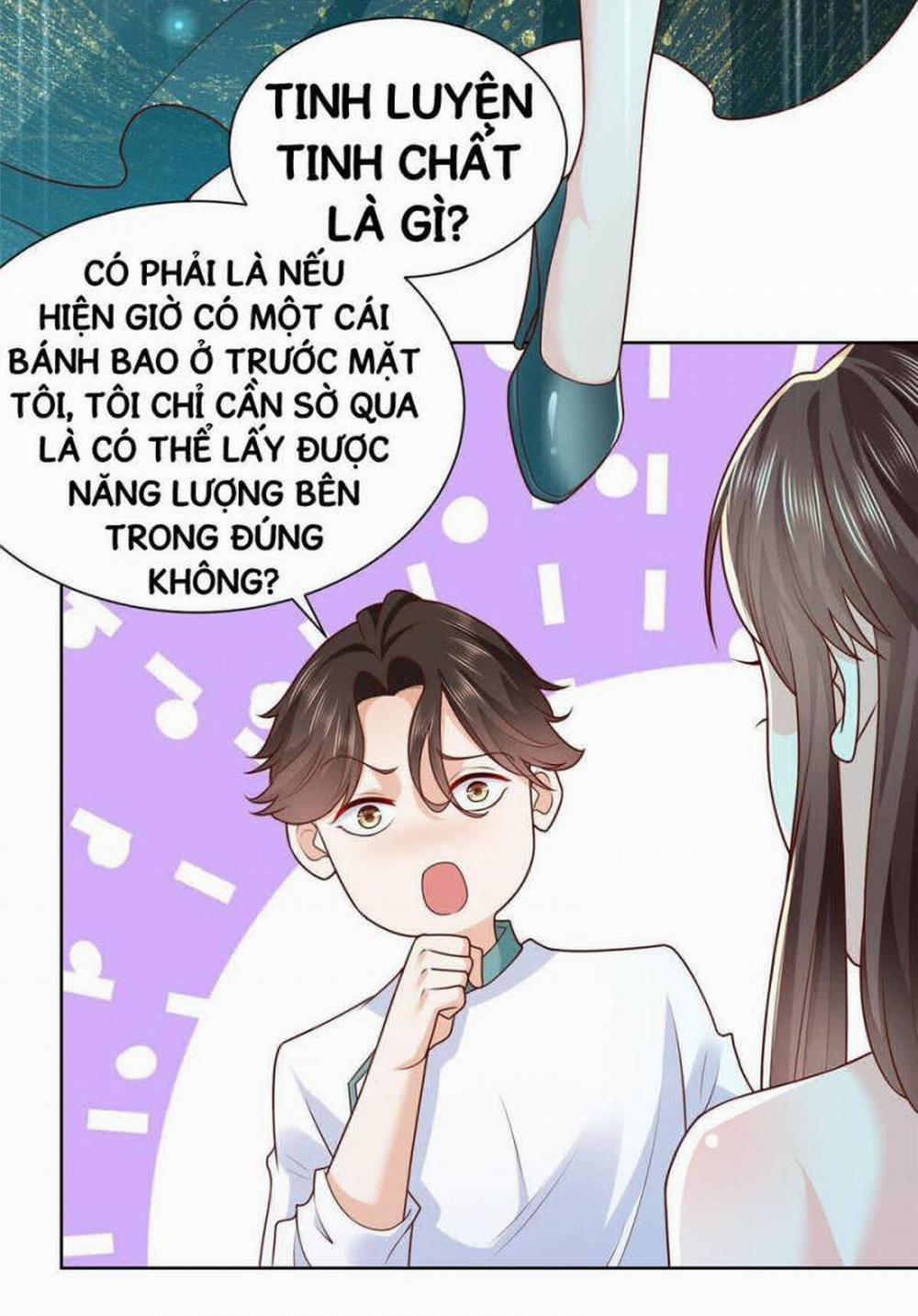 Mỗi Tuần Ta Có Một Nghề Nghiệp Mới 223 trang 29