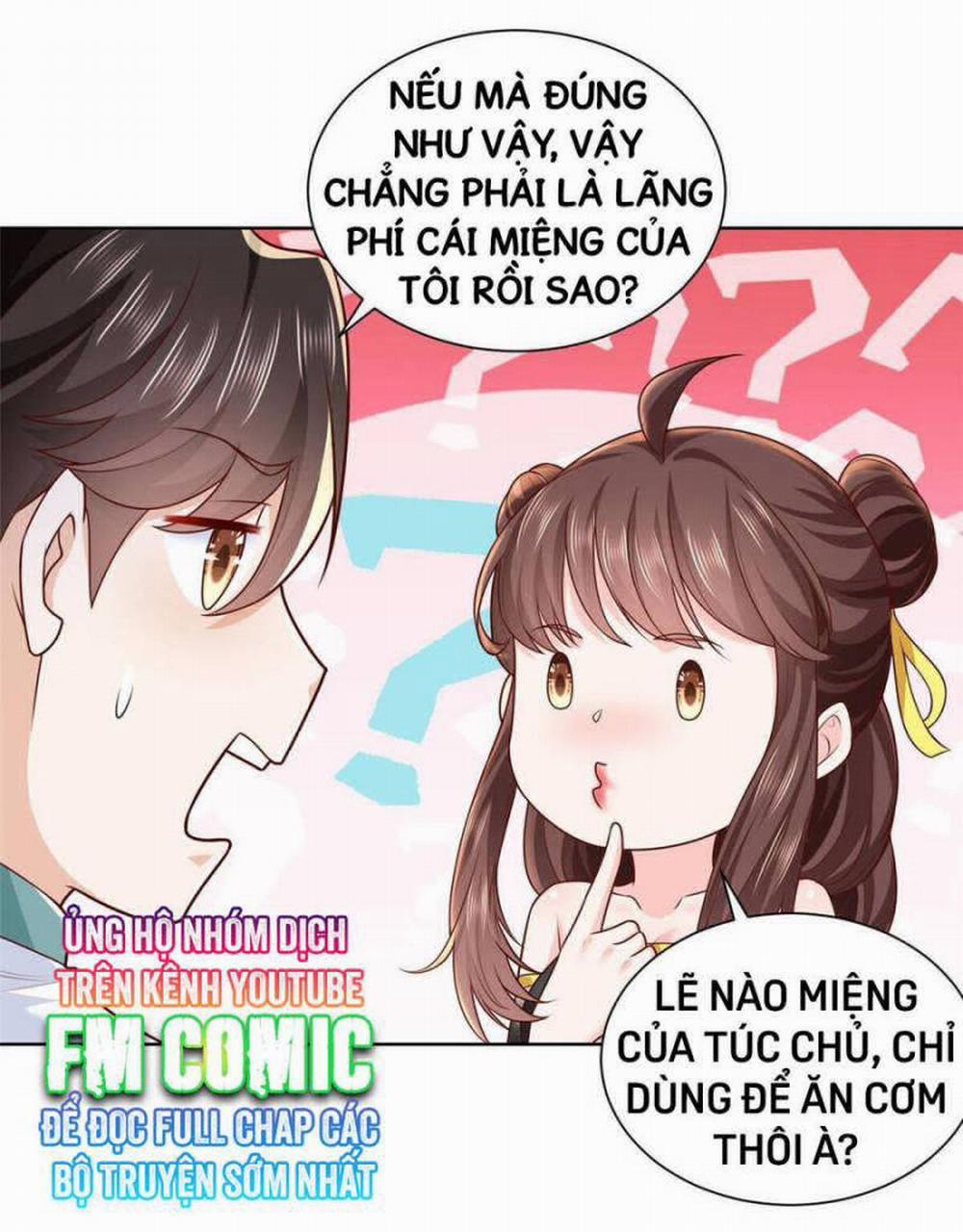 Mỗi Tuần Ta Có Một Nghề Nghiệp Mới 223 trang 31