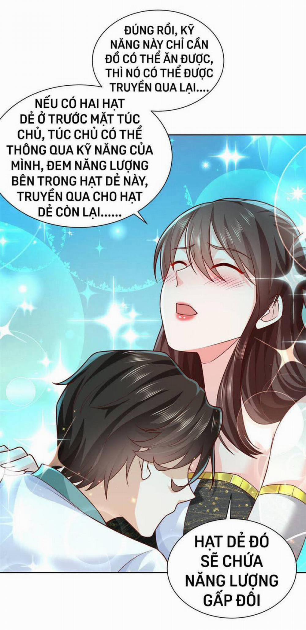 Mỗi Tuần Ta Có Một Nghề Nghiệp Mới 223 trang 34