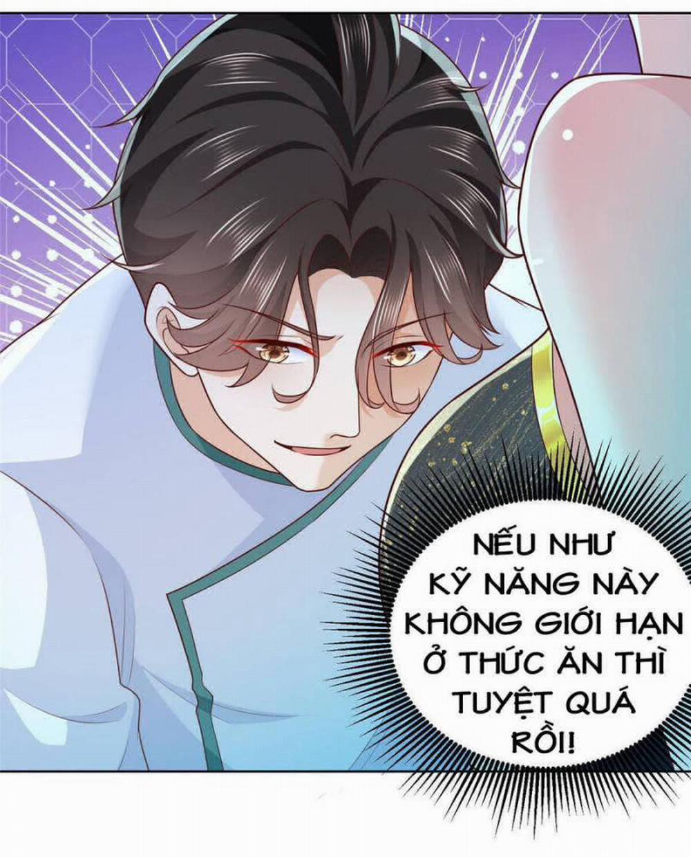 Mỗi Tuần Ta Có Một Nghề Nghiệp Mới 223 trang 35