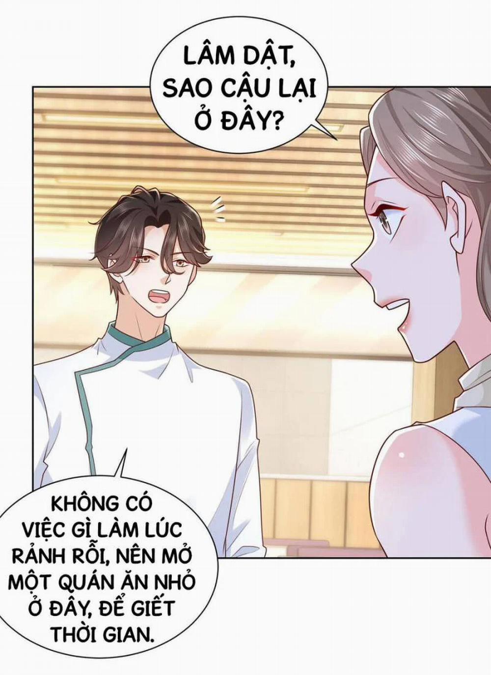Mỗi Tuần Ta Có Một Nghề Nghiệp Mới 223 trang 39