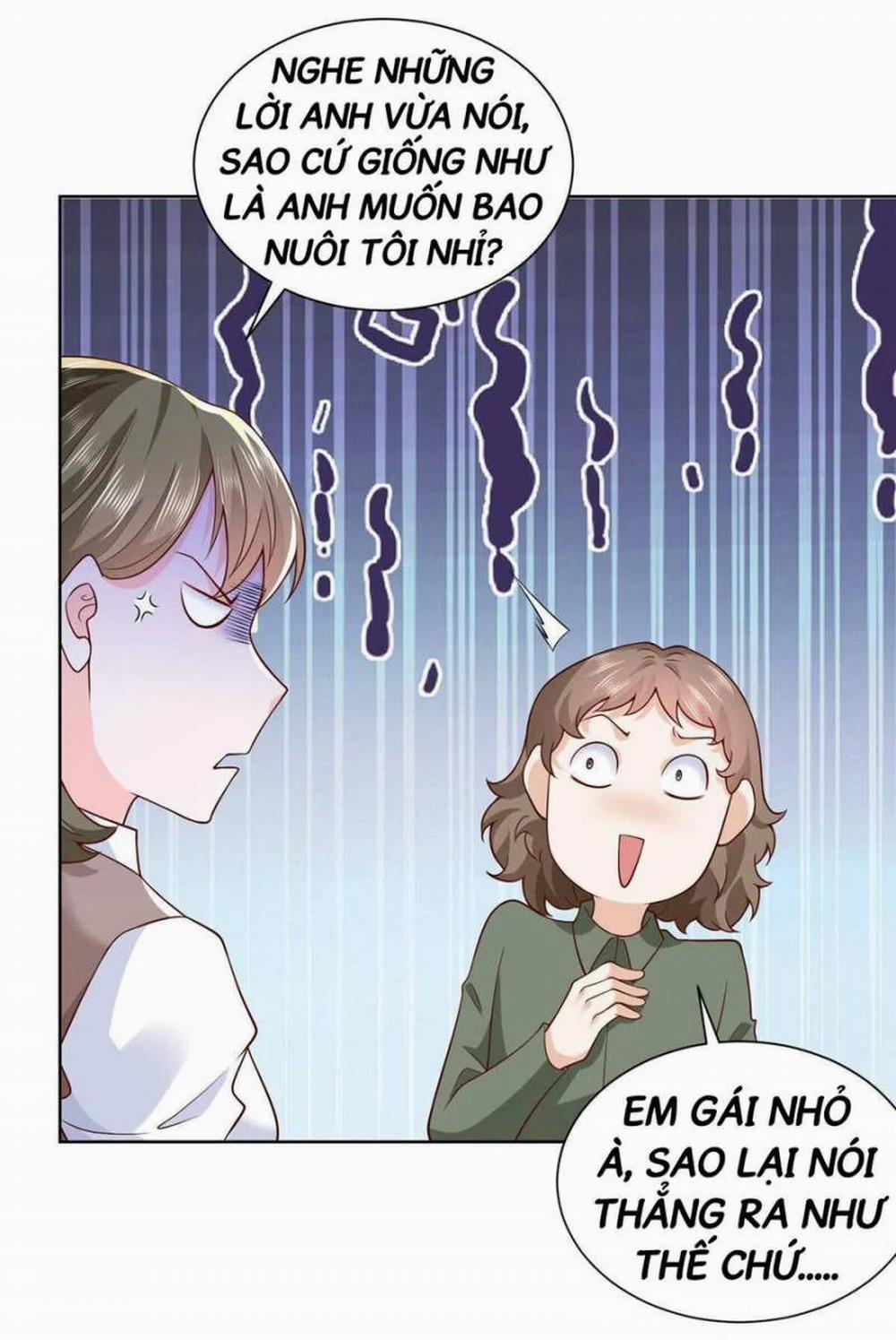 Mỗi Tuần Ta Có Một Nghề Nghiệp Mới 223 trang 9
