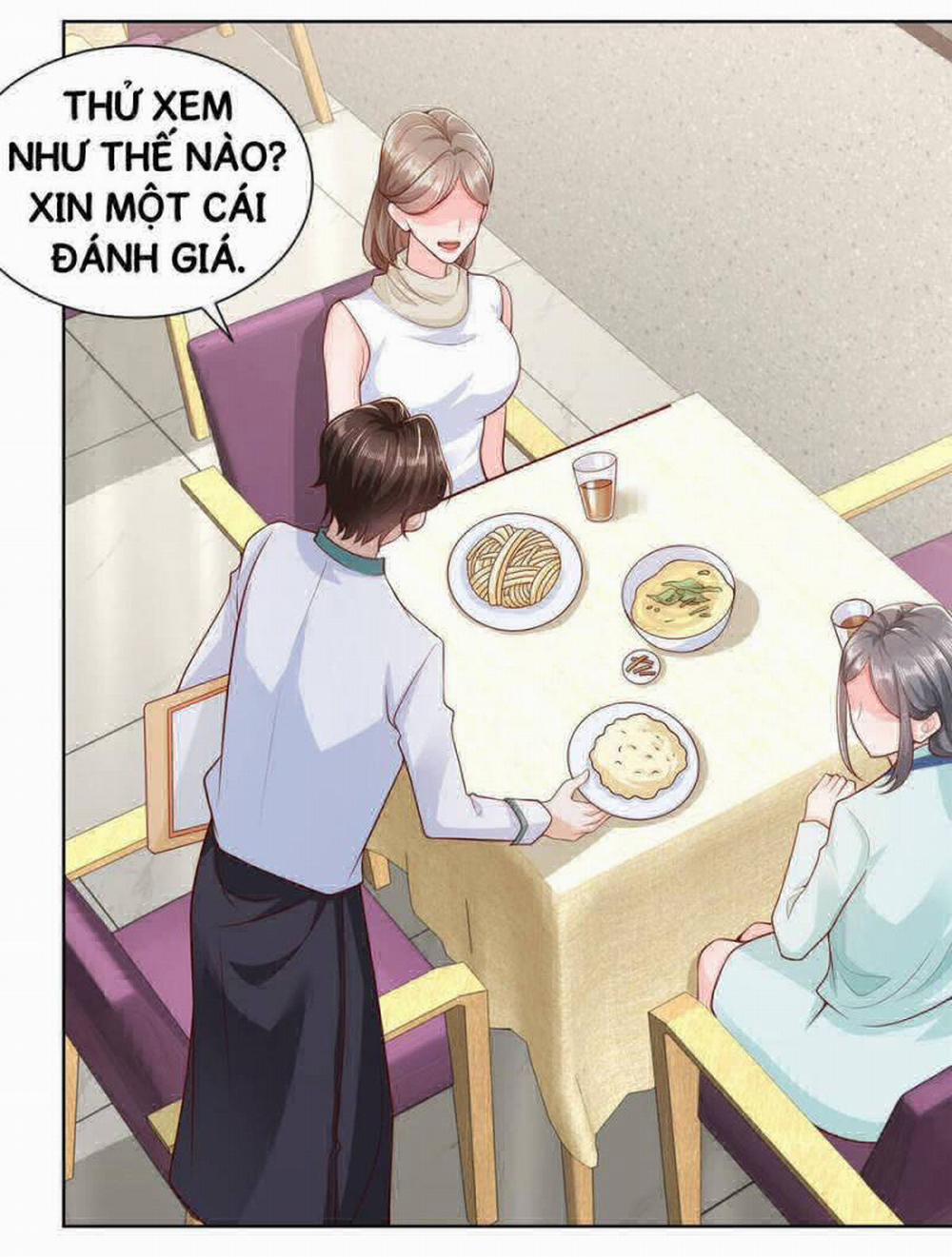 Mỗi Tuần Ta Có Một Nghề Nghiệp Mới 224 trang 10