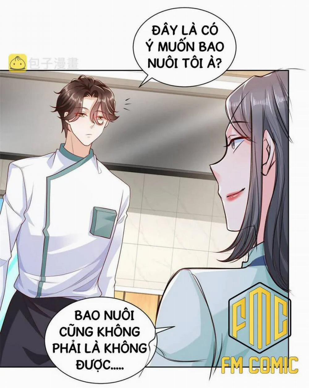 Mỗi Tuần Ta Có Một Nghề Nghiệp Mới 224 trang 12