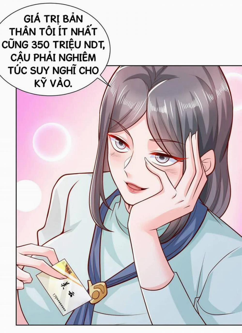 Mỗi Tuần Ta Có Một Nghề Nghiệp Mới 224 trang 13
