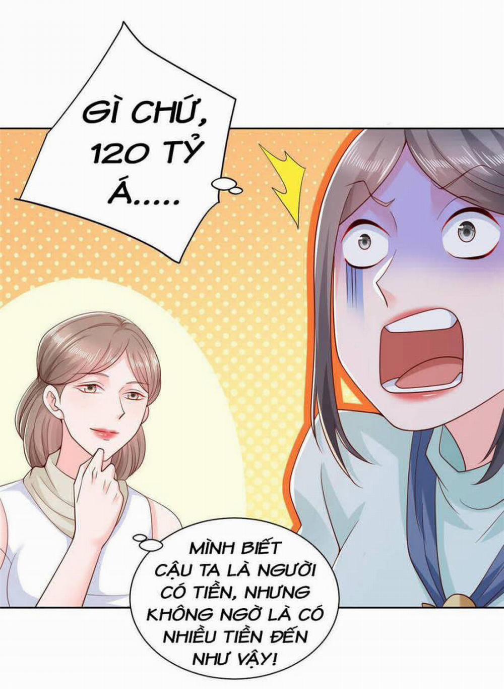 Mỗi Tuần Ta Có Một Nghề Nghiệp Mới 224 trang 18