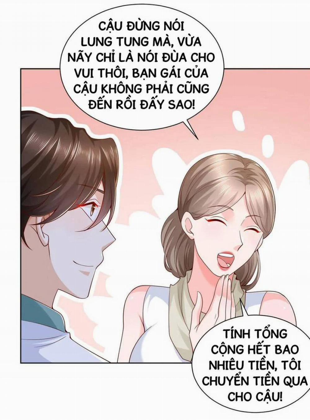 Mỗi Tuần Ta Có Một Nghề Nghiệp Mới 224 trang 22