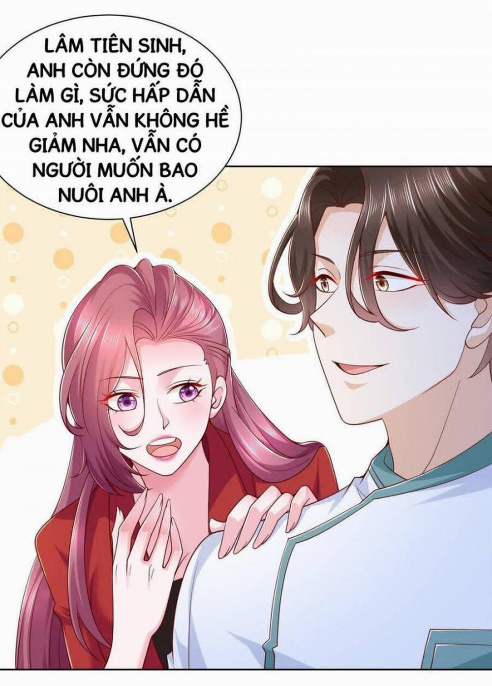 Mỗi Tuần Ta Có Một Nghề Nghiệp Mới 224 trang 27