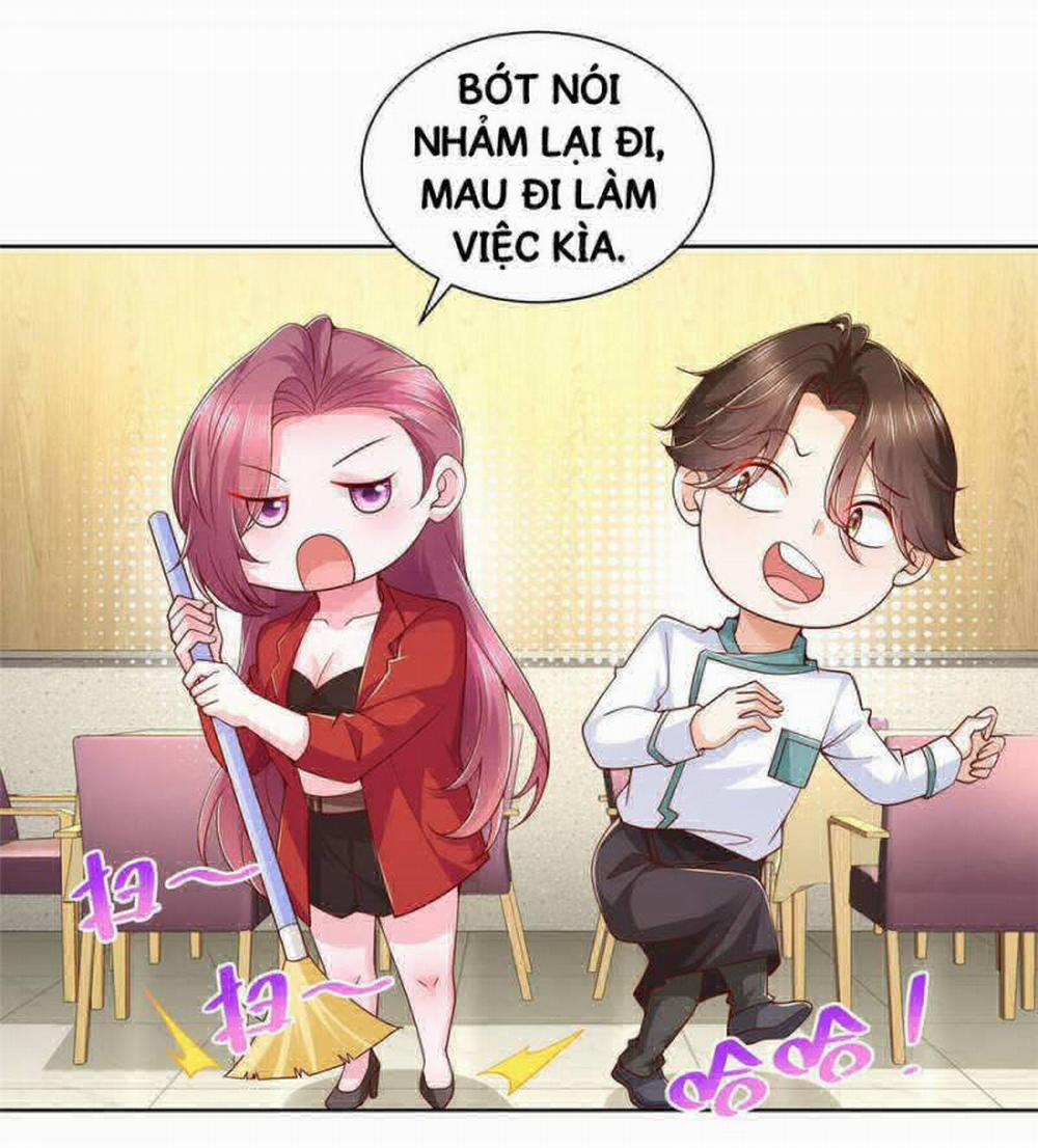 Mỗi Tuần Ta Có Một Nghề Nghiệp Mới 224 trang 29