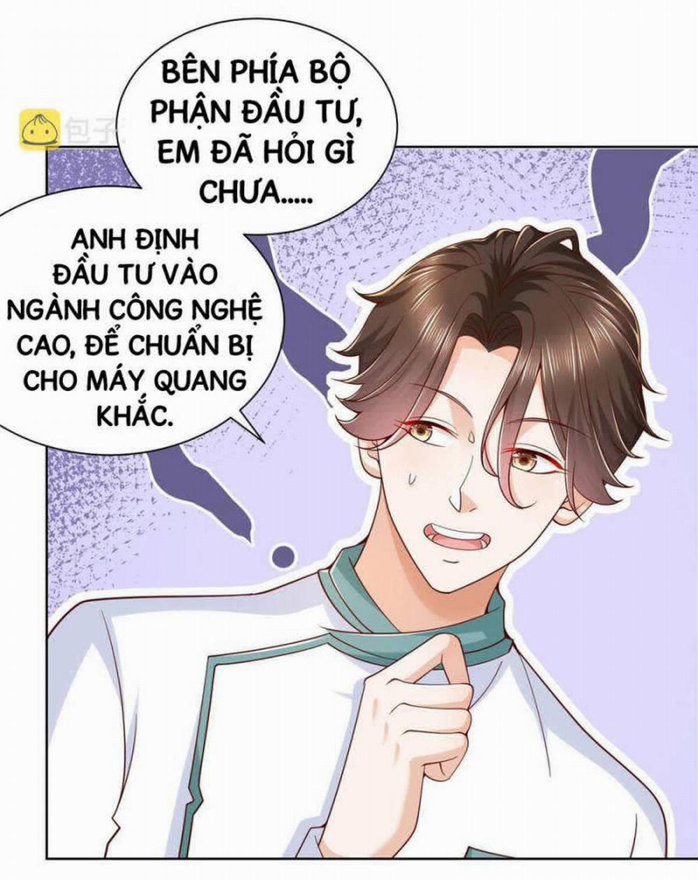 Mỗi Tuần Ta Có Một Nghề Nghiệp Mới 224 trang 30