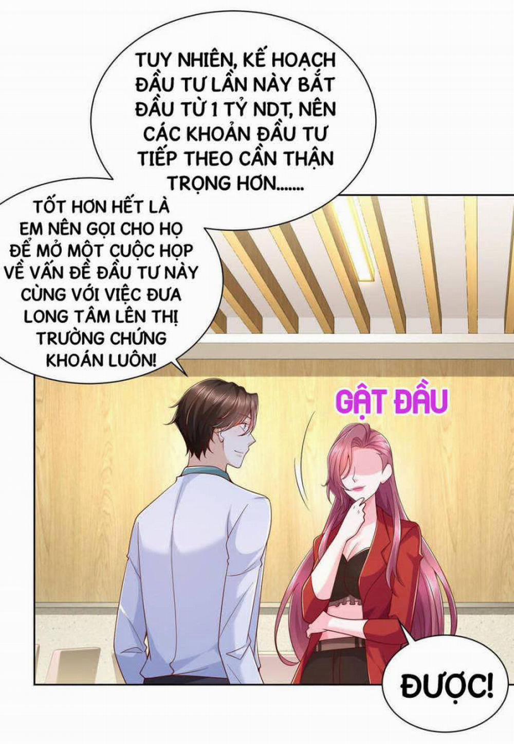 Mỗi Tuần Ta Có Một Nghề Nghiệp Mới 224 trang 32
