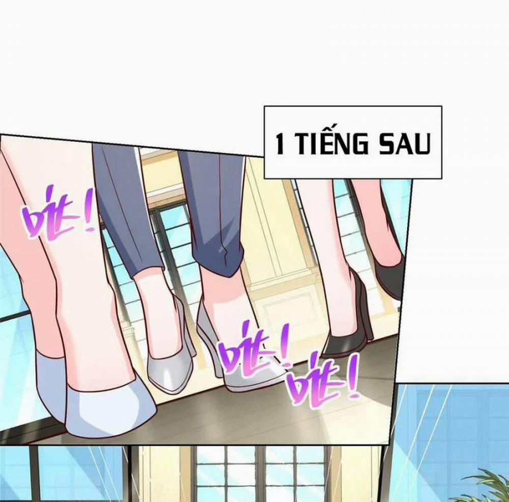 Mỗi Tuần Ta Có Một Nghề Nghiệp Mới 224 trang 33