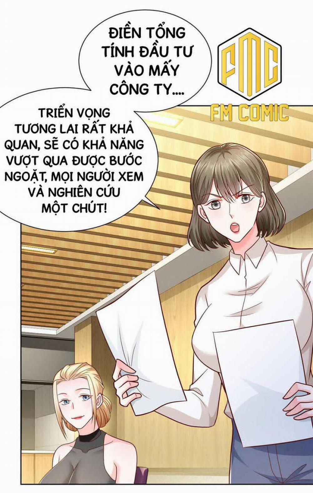 Mỗi Tuần Ta Có Một Nghề Nghiệp Mới 224 trang 36