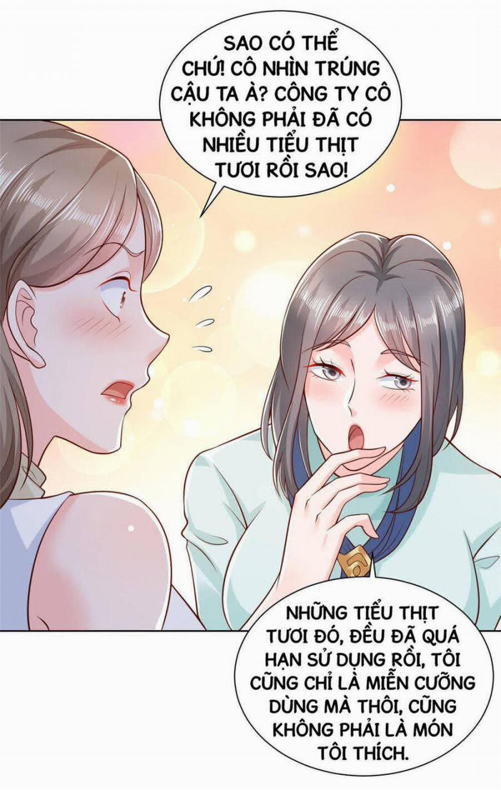 Mỗi Tuần Ta Có Một Nghề Nghiệp Mới 224 trang 9