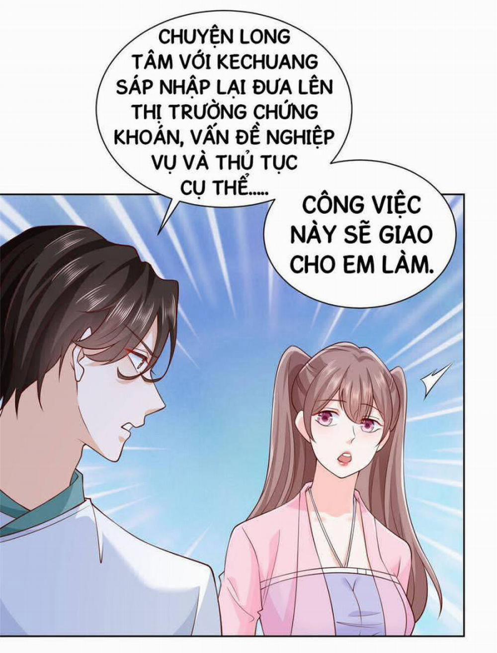 Mỗi Tuần Ta Có Một Nghề Nghiệp Mới 225 trang 20