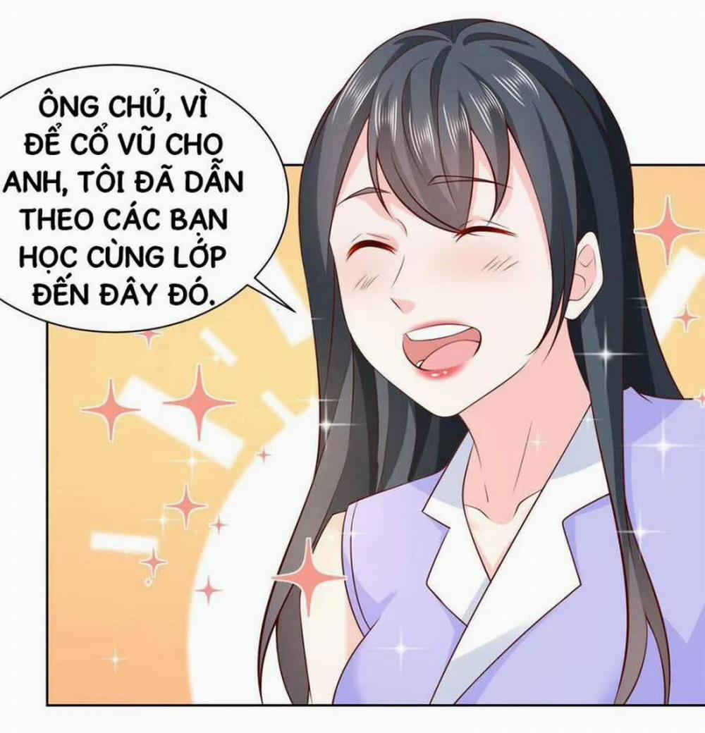 Mỗi Tuần Ta Có Một Nghề Nghiệp Mới 225 trang 29