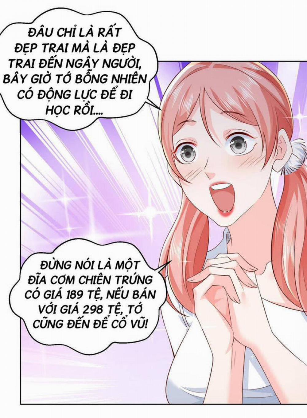 Mỗi Tuần Ta Có Một Nghề Nghiệp Mới 225 trang 31