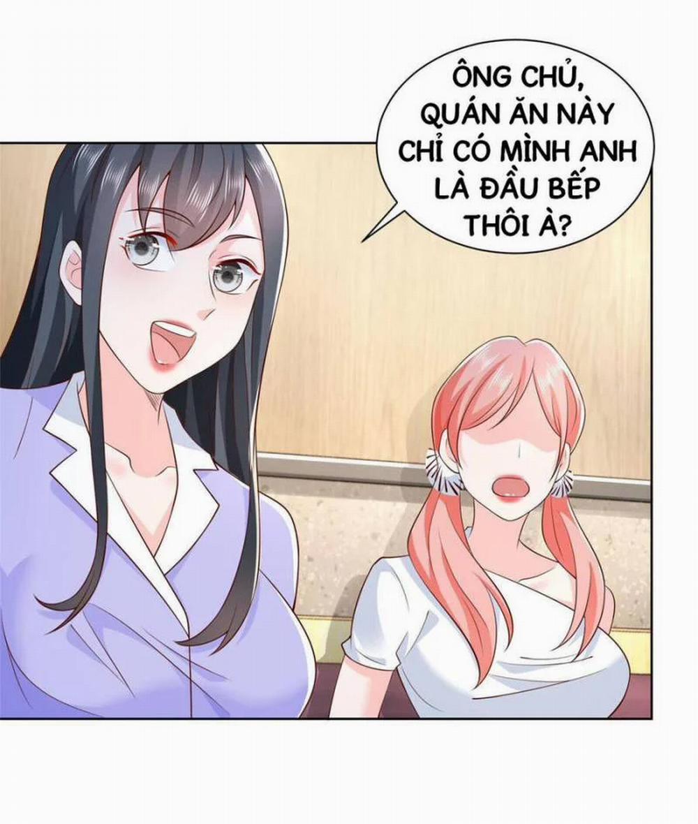 Mỗi Tuần Ta Có Một Nghề Nghiệp Mới 225 trang 35