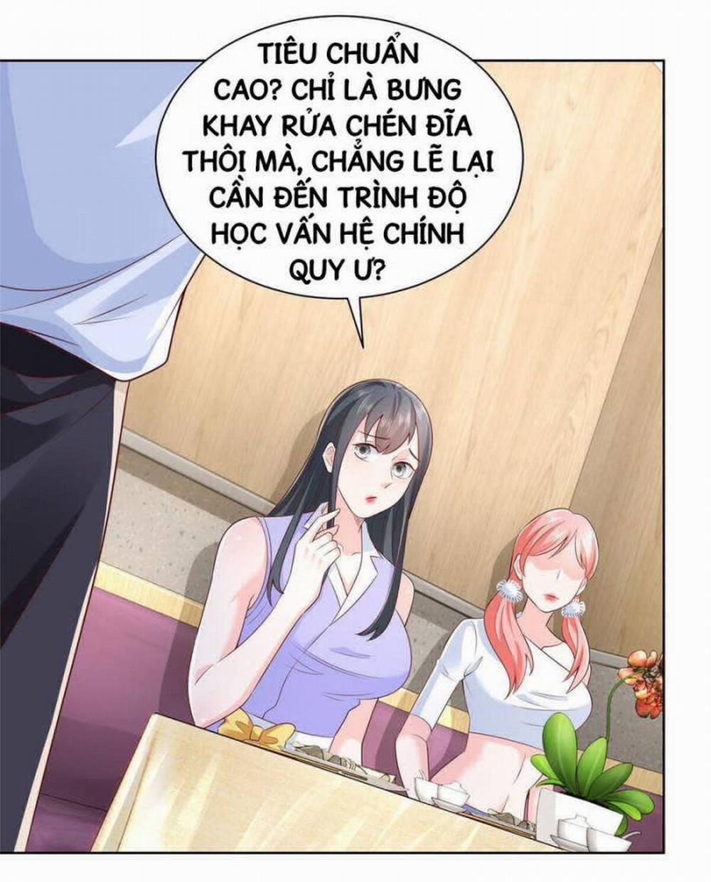 Mỗi Tuần Ta Có Một Nghề Nghiệp Mới 225 trang 39