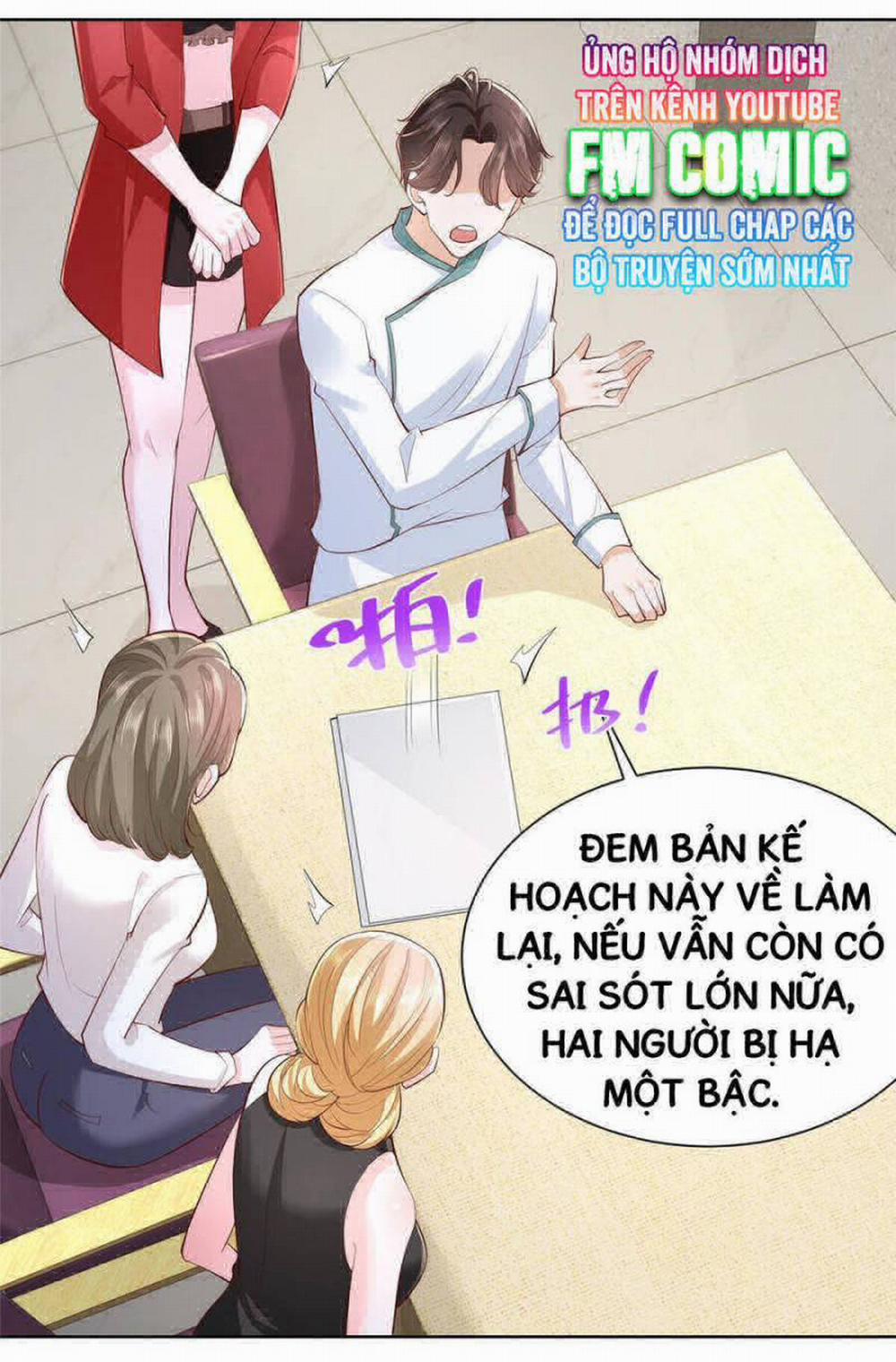 Mỗi Tuần Ta Có Một Nghề Nghiệp Mới 225 trang 6